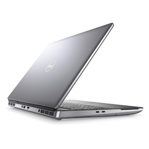 Dell Precision 7550 Touchscreen Laptop with Nvidia Quadro RTX 3000 6GB (Renewed)