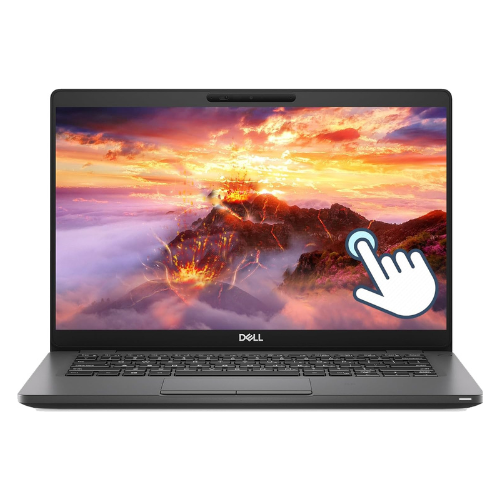 Dell Latitude 5300 Touchscreen Laptop (Renewed)