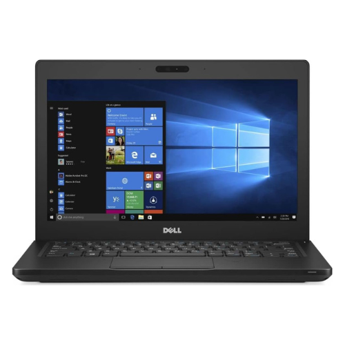 Dell Latitude 5280 Laptop (Renewed)