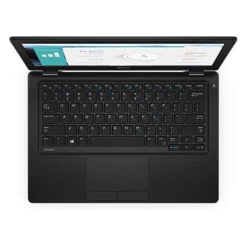 Dell Latitude 5280 Laptop (Renewed)