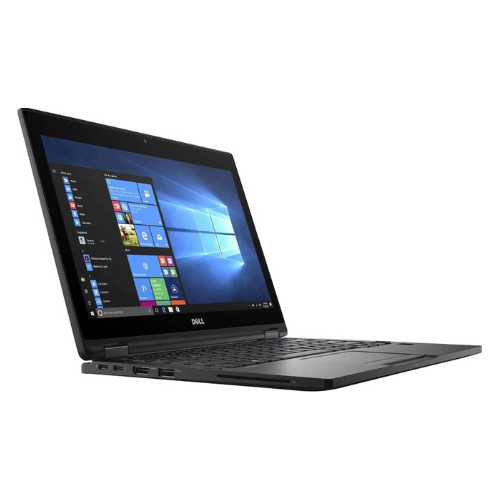 Dell Latitude 7389 2-in-1 Touchscreen Laptop (Renewed)