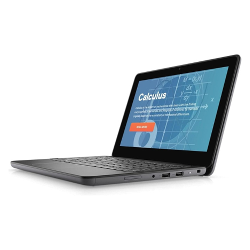 Dell Latitude 3120 Laptop (Renewed)