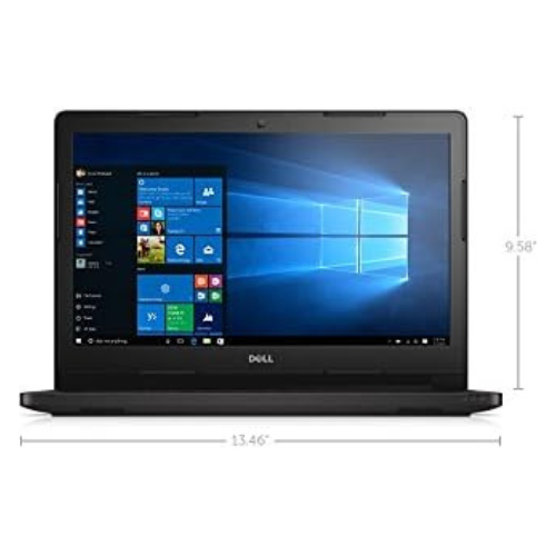 Dell Latitude 3460 Laptop (Renewed)