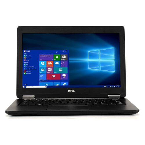 Dell Latitude E7270 Laptop (Renewed)