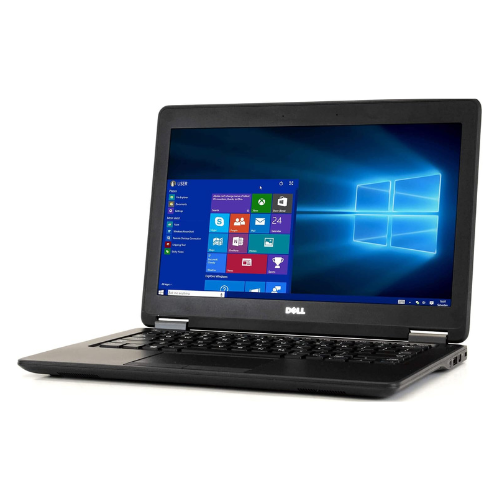 Dell Latitude E7270 Laptop (Renewed)