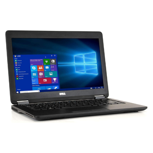 Dell Latitude E7270 Laptop (Renewed)