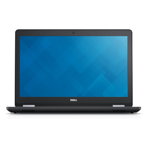 Dell Latitude E5570 Laptop (Renewed)