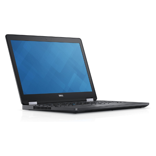 Dell Latitude E5570 Laptop (Renewed)