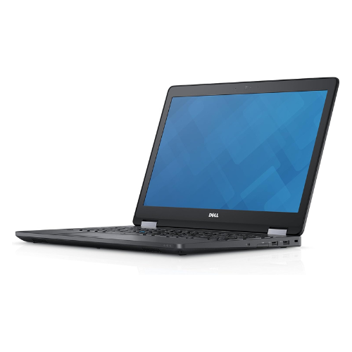 Dell Latitude E5570 Laptop (Renewed)