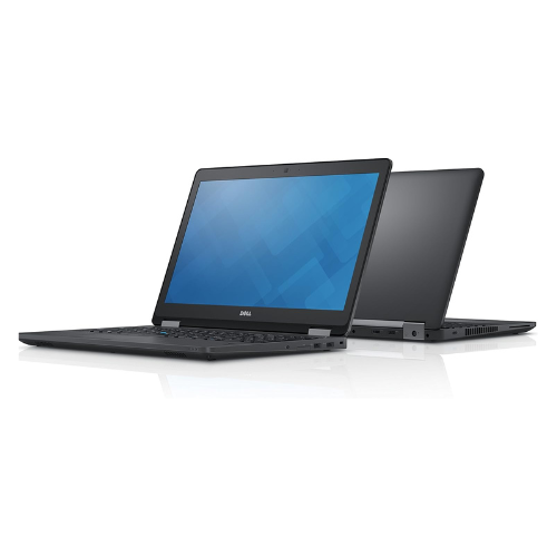 Dell Latitude E5570 Laptop (Renewed)