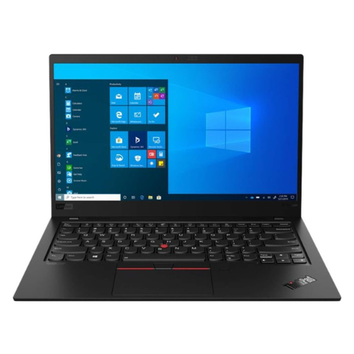 Lenovo ThinkPad X1 Carbon 8th Gen Laptop (Renewed)