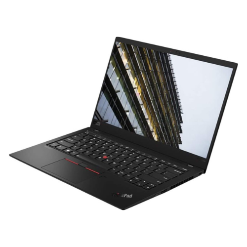 Lenovo ThinkPad X1 Carbon 8th Gen Laptop (Renewed)