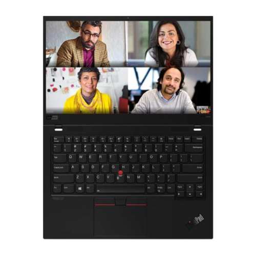 Lenovo ThinkPad X1 Carbon 8th Gen Laptop (Renewed)