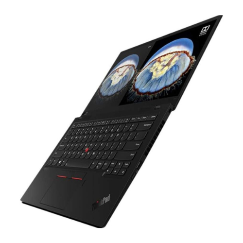 Lenovo ThinkPad X1 Carbon 8th Gen Laptop (Renewed)