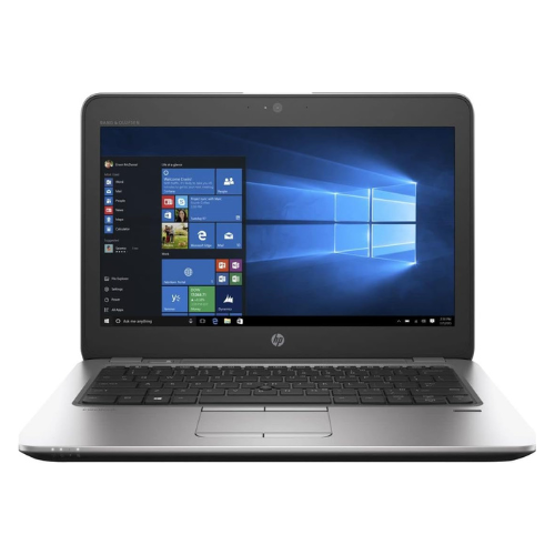 HP Elitebook 820 G4 Laptop (Renewed)