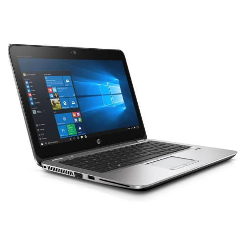 HP Elitebook 820 G4 Laptop (Renewed)