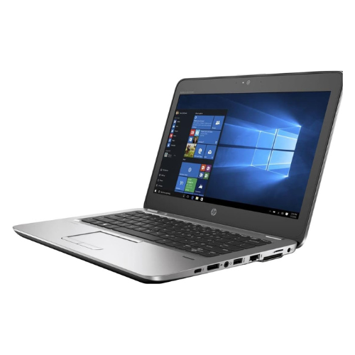 HP Elitebook 820 G4 Laptop (Renewed)