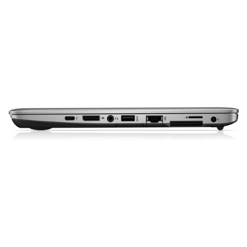 HP Elitebook 820 G4 Laptop (Renewed)