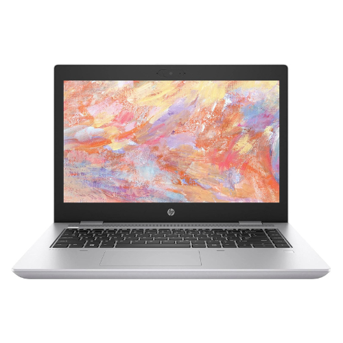 HP Elitebook 640 G5 Laptop (Renewed)