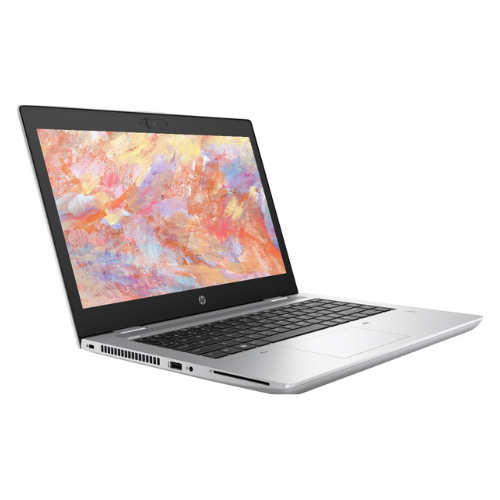 HP Elitebook 640 G5 Laptop (Renewed)