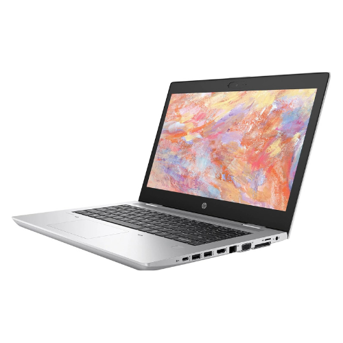 HP Elitebook 640 G5 Laptop (Renewed)