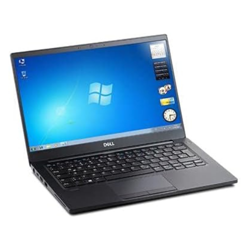 Dell Latitude 7380 Laptop (Renewed)