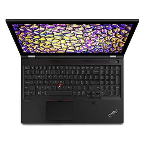 Lenovo ThinkPad P15 Gen 1 Laptop (Renewed)