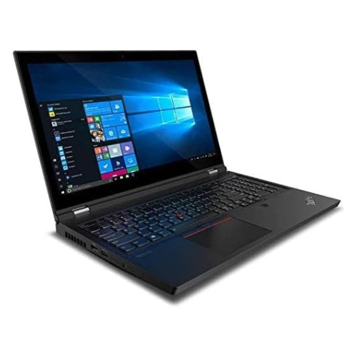 Lenovo ThinkPad P15 Gen 1 Laptop (Renewed)