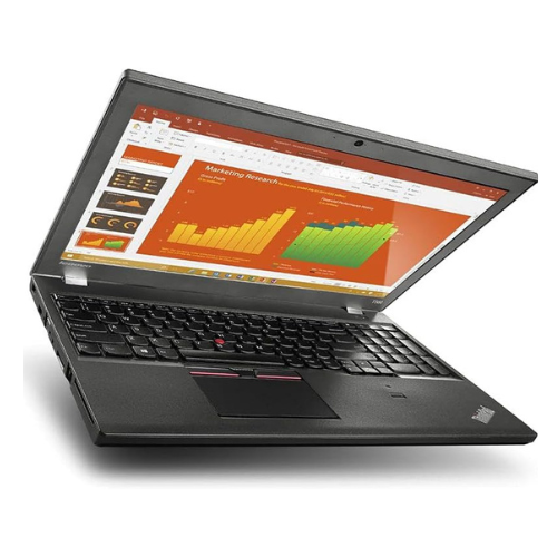 Lenovo ThinkPad T560 Laptop (Renewed)