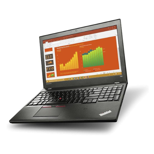 Lenovo ThinkPad T560 Laptop (Renewed)