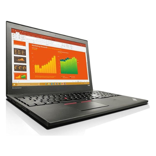 Lenovo ThinkPad T560 Laptop (Renewed)