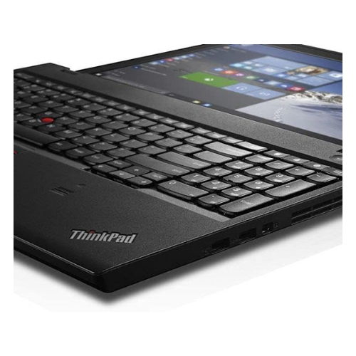 Lenovo ThinkPad T560 Laptop (Renewed)