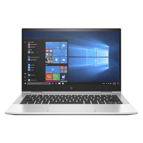 HP Elitebook x360 830 G7 2-in-1 Touchscreen Laptop (Renewed)