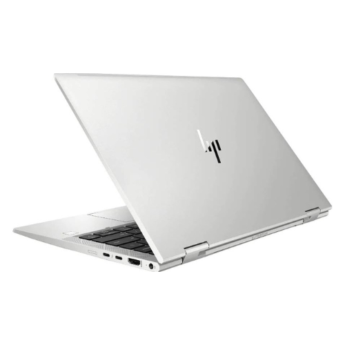 HP Elitebook x360 830 G7 2-in-1 Touchscreen Laptop (Renewed)