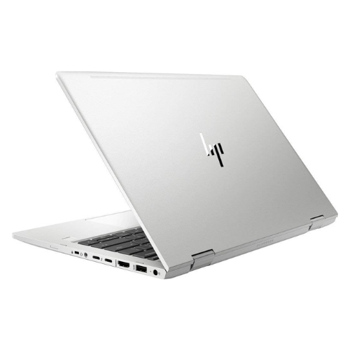 HP Elitebook x360 830 G6 2-in-1 Touchscreen Laptop (Renewed)