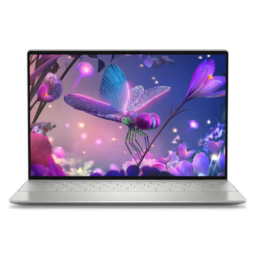 Dell XPS 9320 Plus Touchscreen Laptop (Renewed)