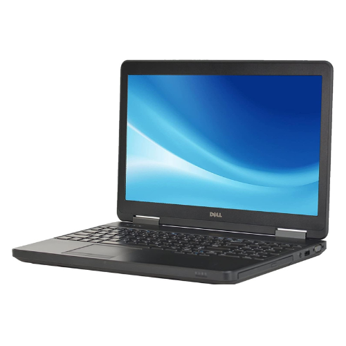 Dell Latitude E5540 Laptop (Renewed)