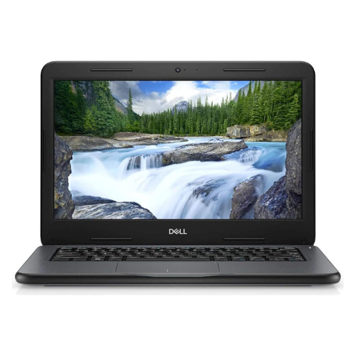 Dell Latitude 3300 Laptop (Renewed)