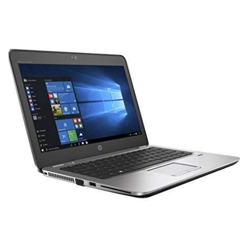 HP Elitebook 820 G3 Laptop (Renewed)