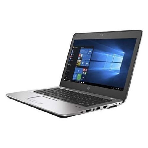 HP Elitebook 820 G3 Laptop (Renewed)