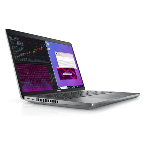 Dell Precision 3470 Laptop (Renewed)