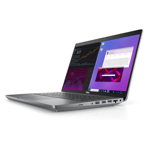 Dell Precision 3470 Laptop (Renewed)