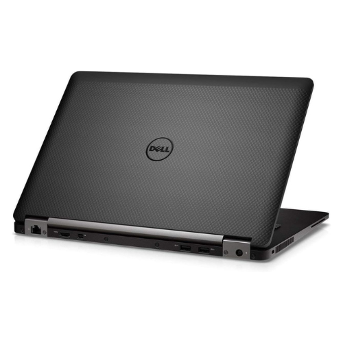 Dell Latitude E7470 Touchscreen Laptop (Renewed)