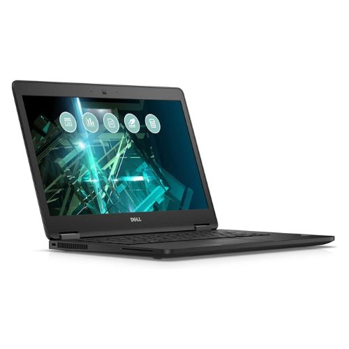 Dell Latitude E7480 Laptop (Renewed)