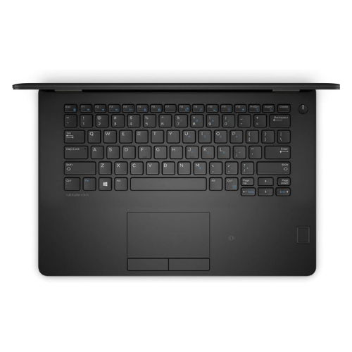 Dell Latitude E7480 Laptop (Renewed)