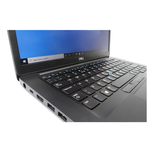 Dell Latitude E7480 Laptop (Renewed)