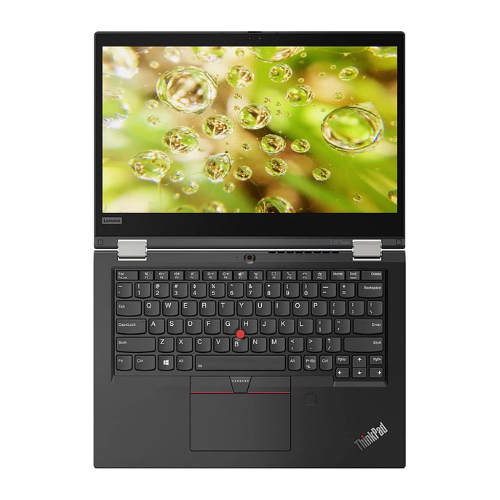 Lenovo ThinkPad L13 Yoga 2-in-1 Touchscreen Laptop (Renewed)