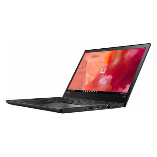 Lenovo ThinkPad T470 Touchscreen Laptop (Renewed)