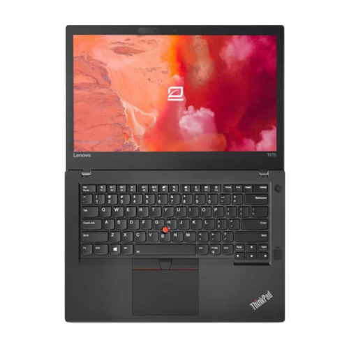 Lenovo ThinkPad T470 Touchscreen Laptop (Renewed)