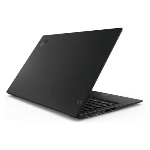 Lenovo ThinkPad X1 Carbon 6th Gen Touchscreen Laptop (Renewed)